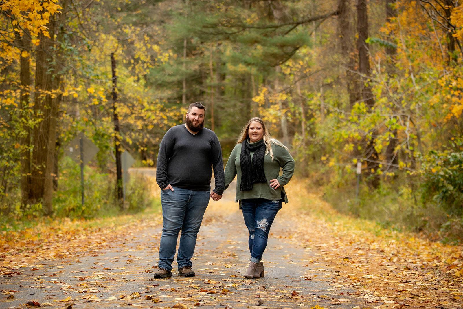 Engagement Pictures
