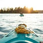 Hood River SUP and Kayak