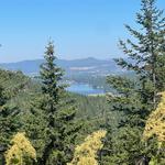 Liberty Lake Loop Trail