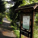 UNC Charlotte Botanical Gardens
