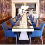 CHIC RESTAURANTS