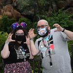 Disney's Animal Kingdom Theme Park