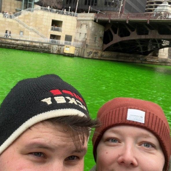 Chicago