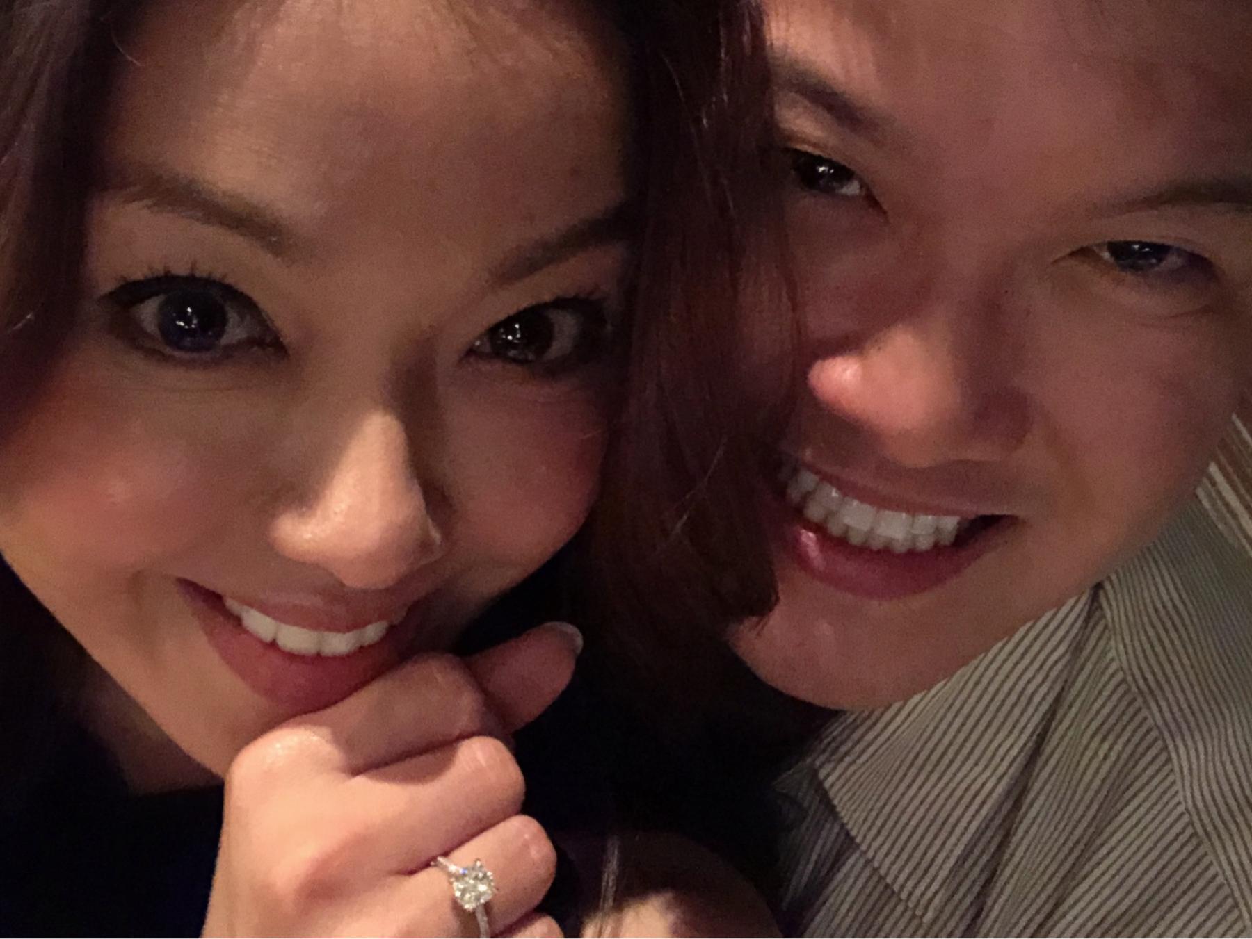 The Wedding Website of Christopher Joji Kanno and Yuna Ito