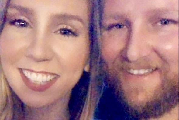 The Wedding Website of Ashley Wachel and Leonard Coiner III