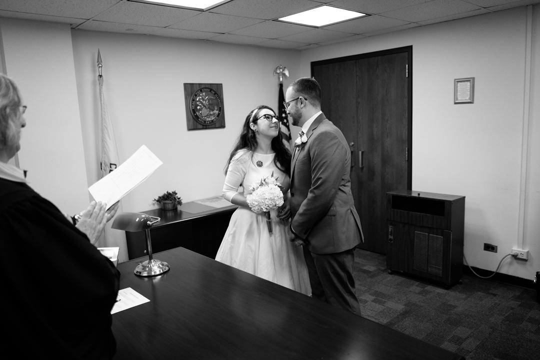 The Wedding Website of Spencer Young and Danielle De Lano