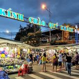 Night Market Nha Trang