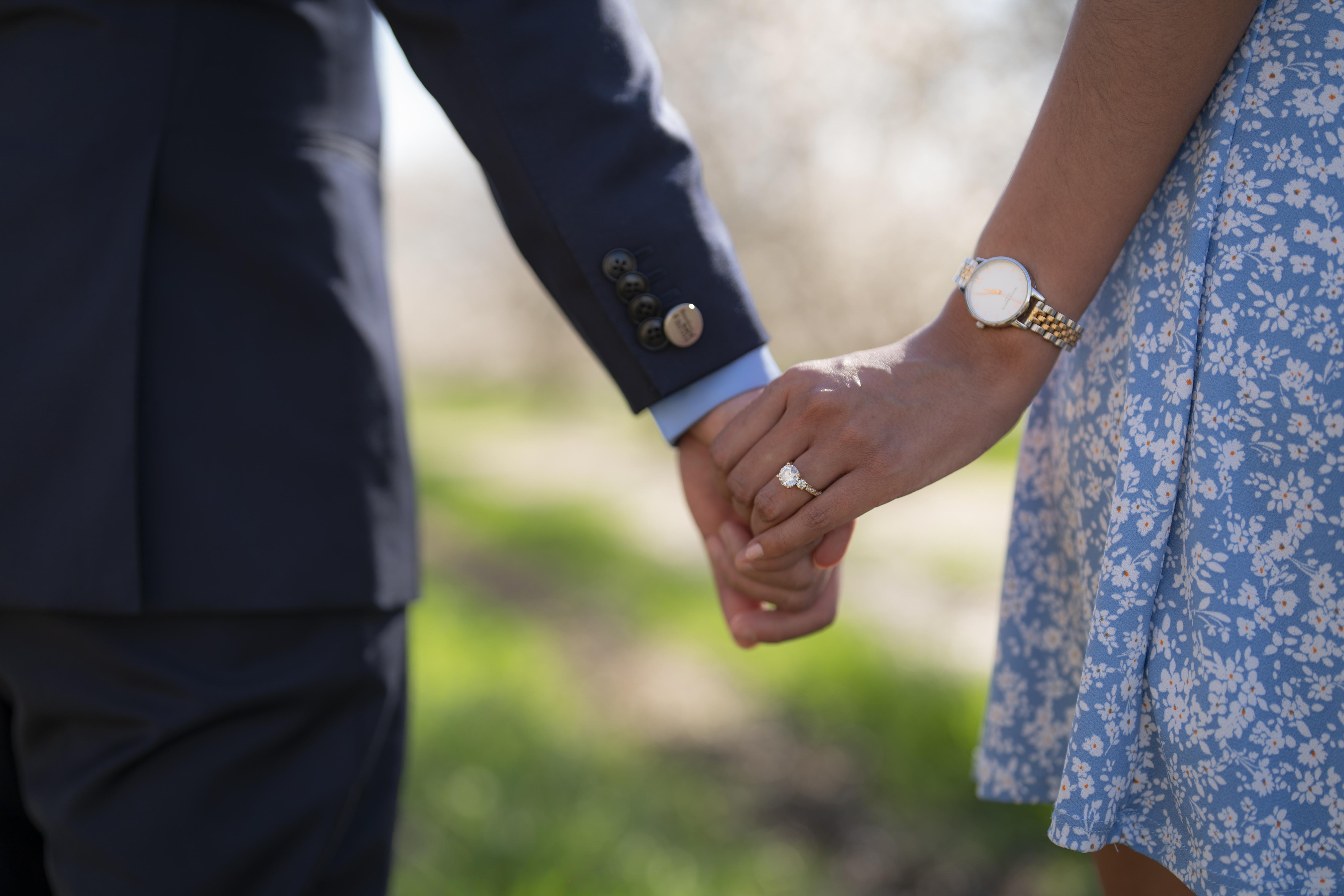The Wedding Website of Monica Escobar and Rene Morataya