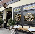 Beacon Coffee Co. & Mercantile