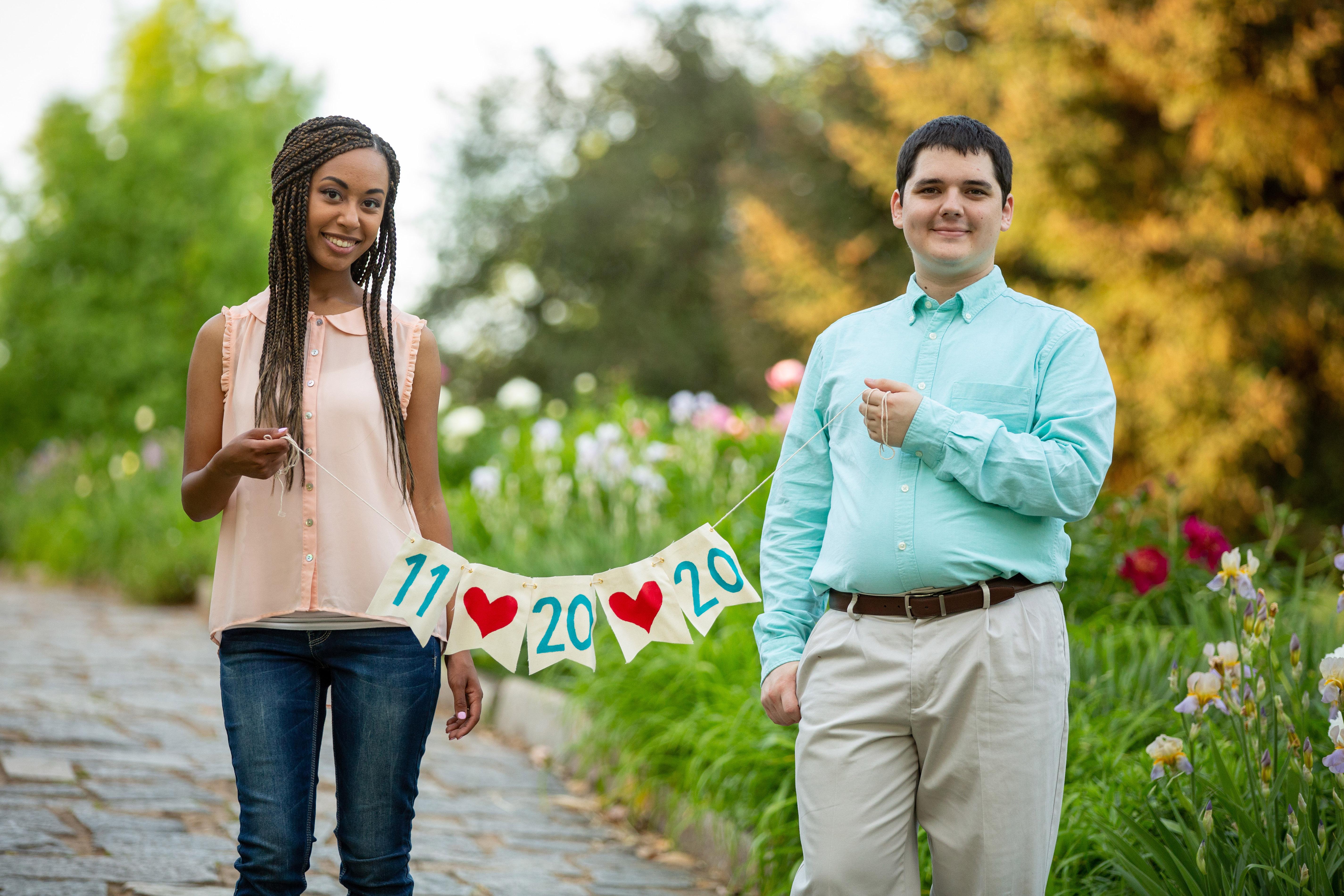 The Wedding Website of Rachel Hirsch and Shelby Hennessy
