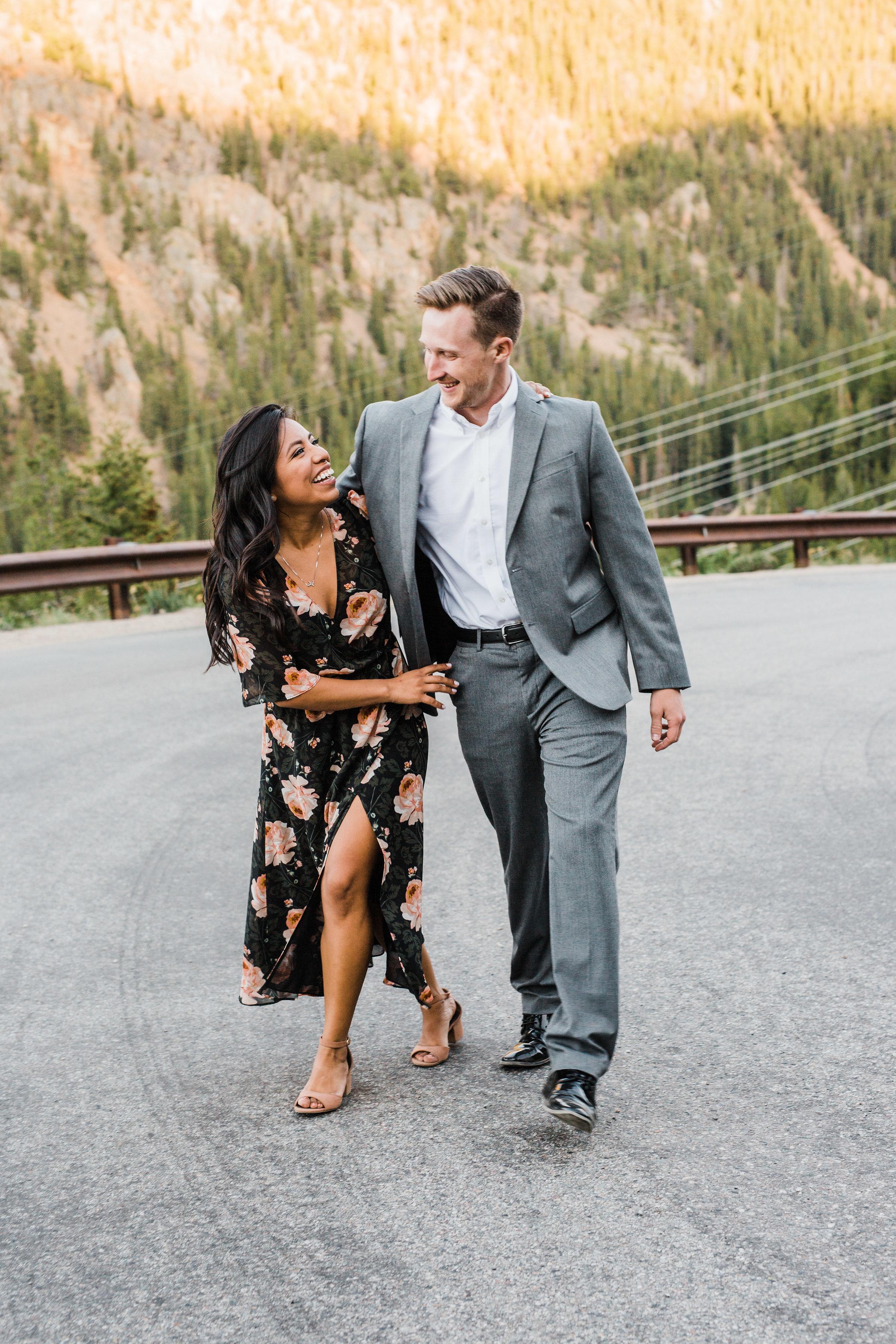 The Wedding Website of Ruby Rua and Trevor Fralick