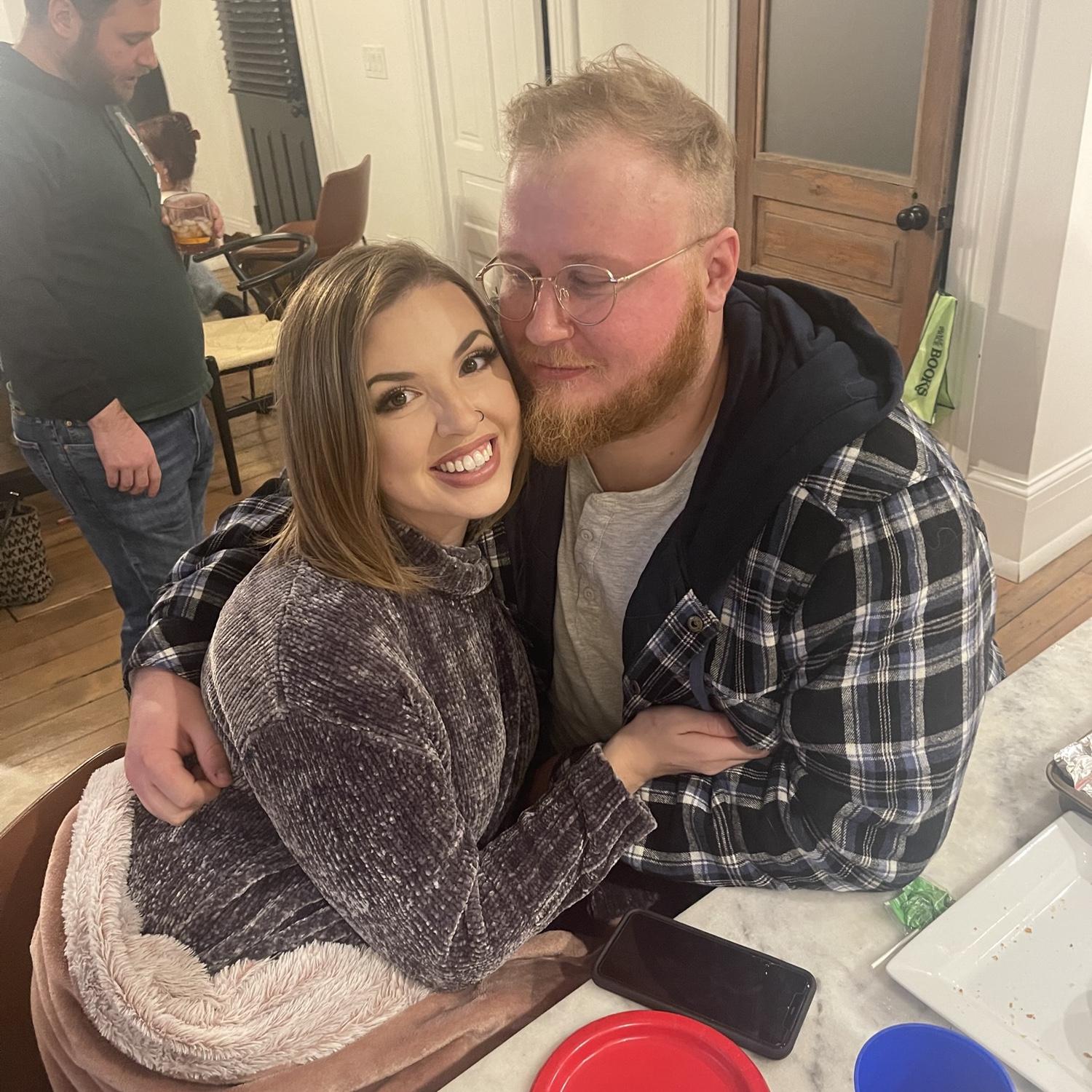 Friendsgiving 2022
