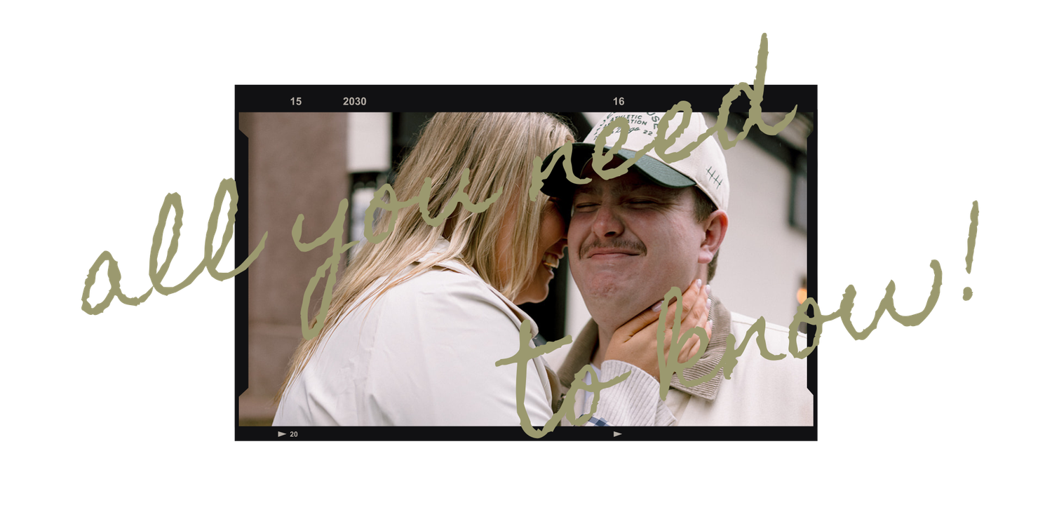The Wedding Website of avery gage and michael o'connor