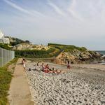 Bailey’s Beach