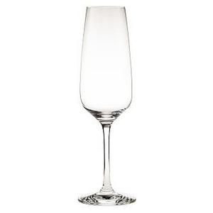 Schott Zwiesel Taste Sparkling Flute Glass, Set of 6