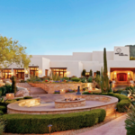 Camelback Inn Spa