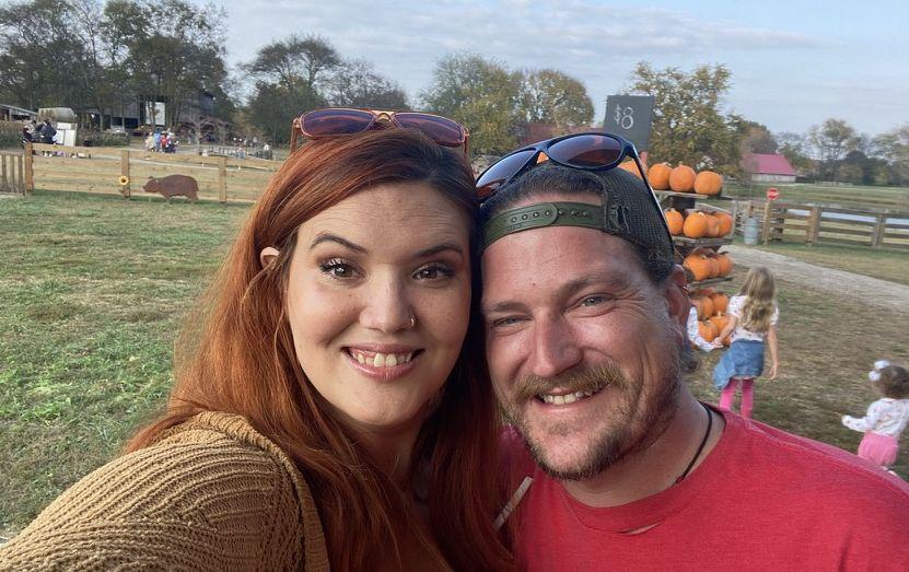 The Wedding Website of Sydney Hooper and Leo Moucka