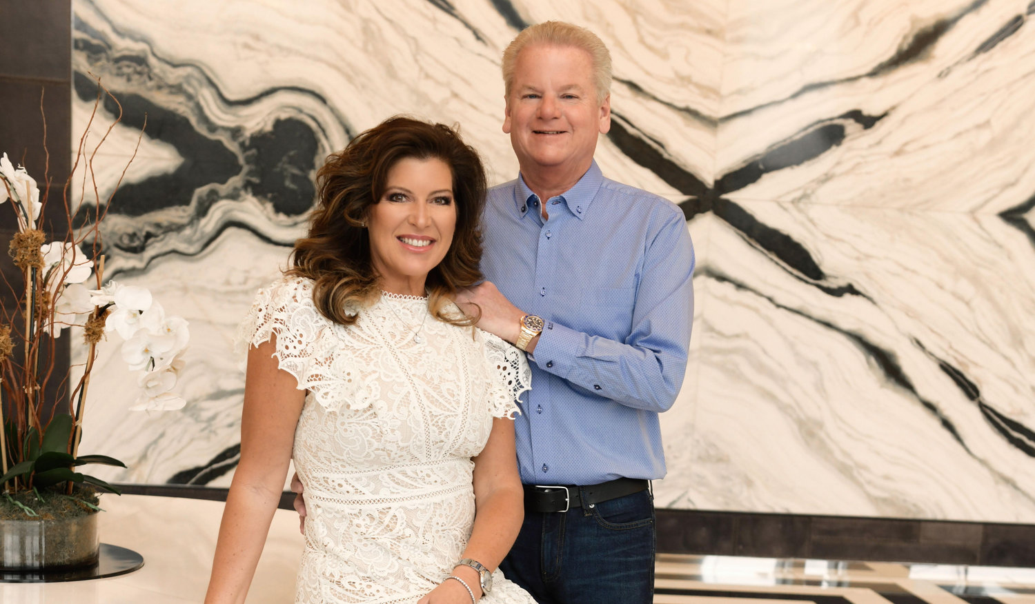 Cyndi Brooks and David Todd Ryle's Wedding Website