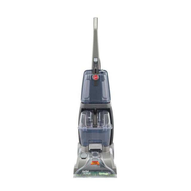 Professional Series Turbo Scrub Upright Carpet Cleaner