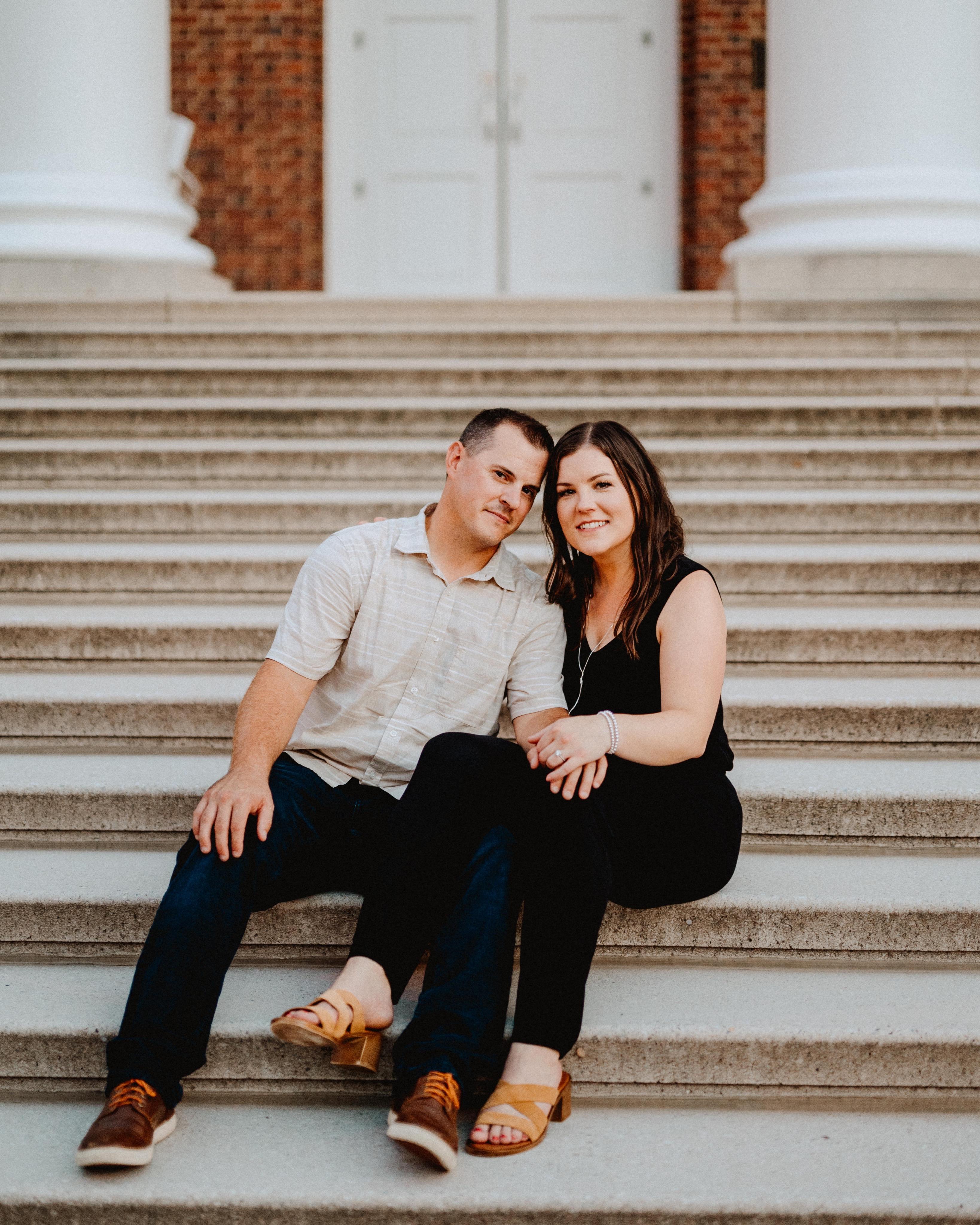 The Wedding Website of Brianna Boyens and Tom Mendola