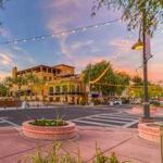 Old Town Scottsdale