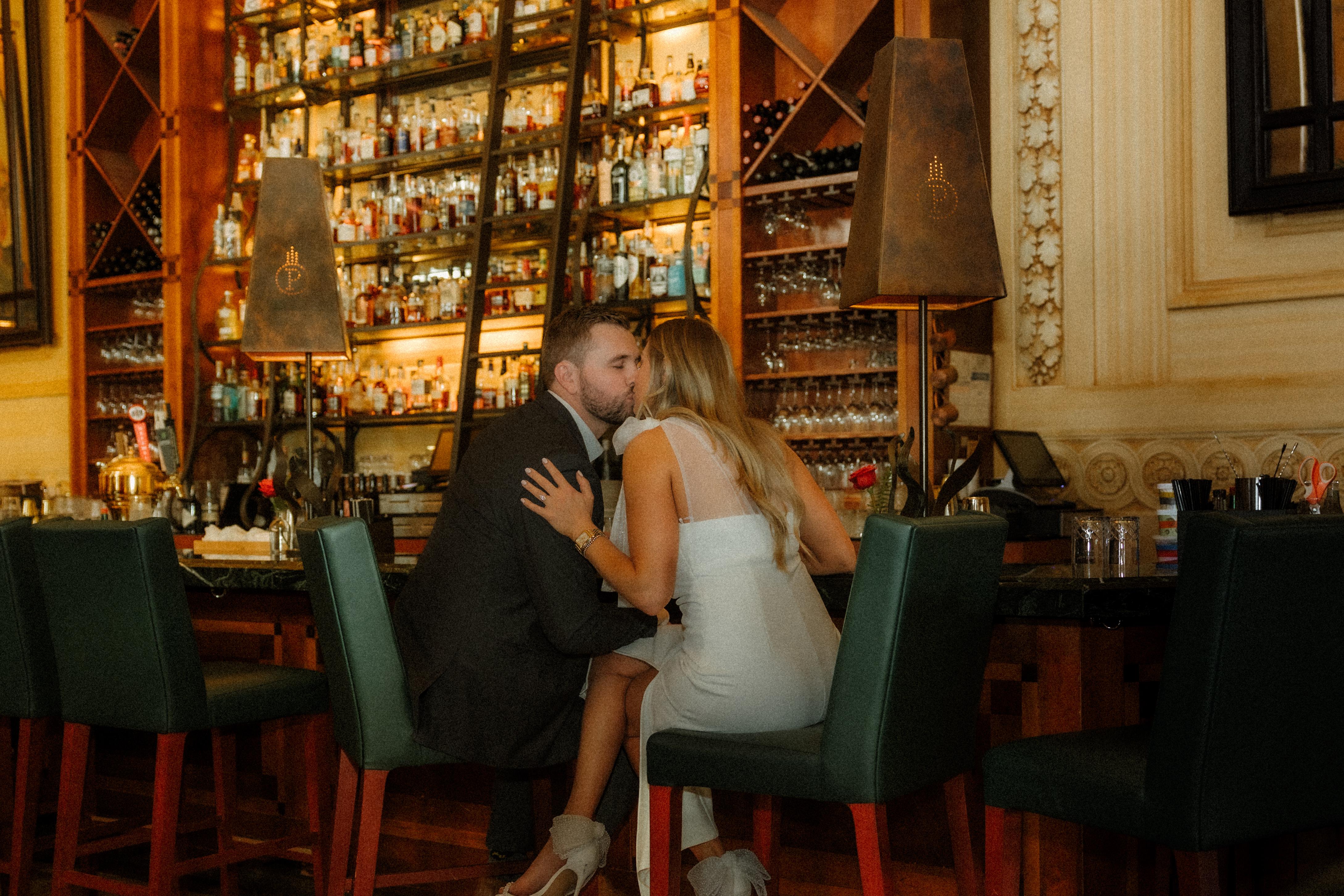 The Wedding Website of Skylar Mathis and Ben Hartwig