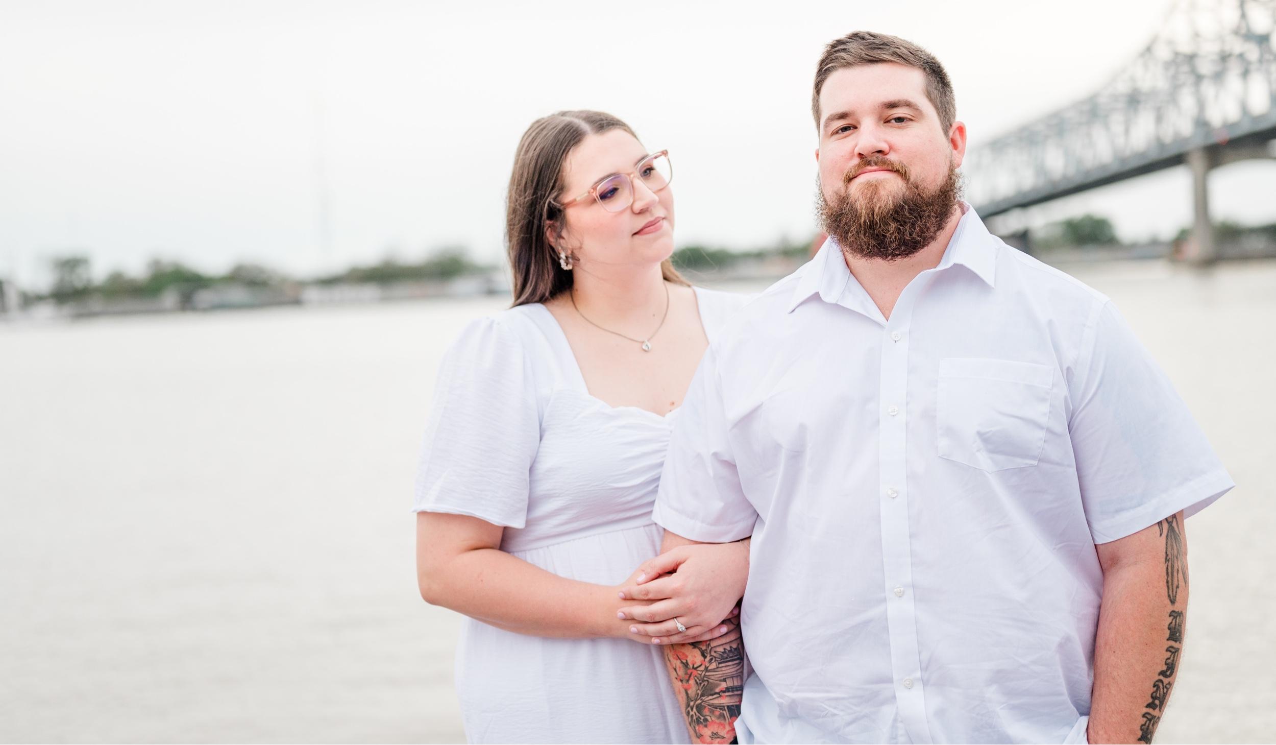 The Wedding Website of Sara Elizabeth Price and Anthony Rink III