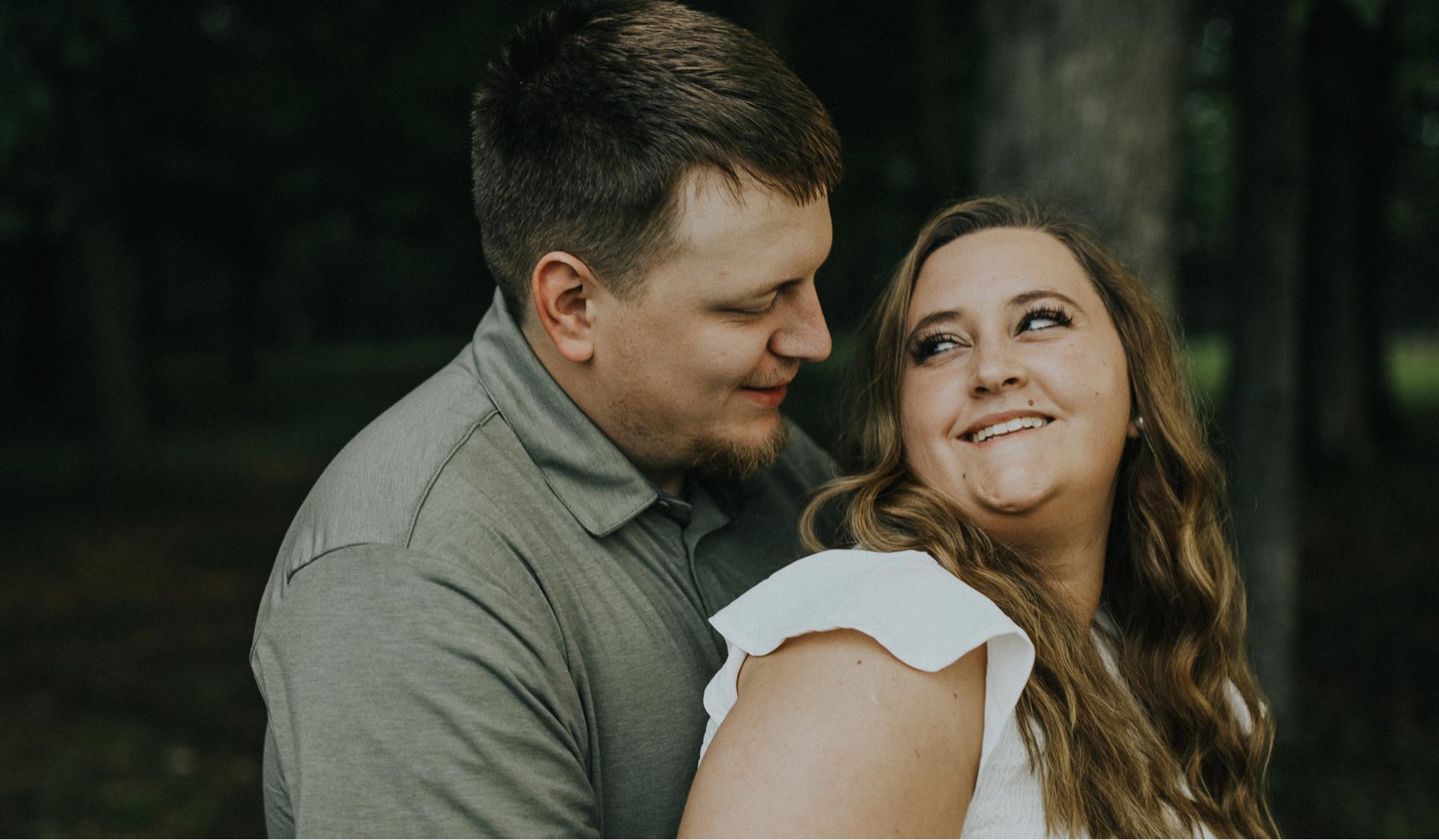 The Wedding Website of Shannon Bryant and AJ Simmons
