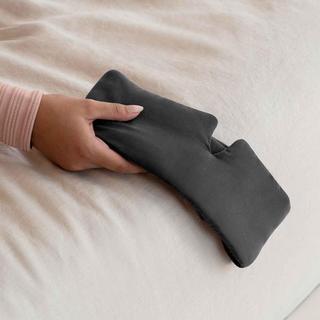 Weighted Silk Sleep Stone Mask