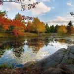 Frontenac Provincial Park