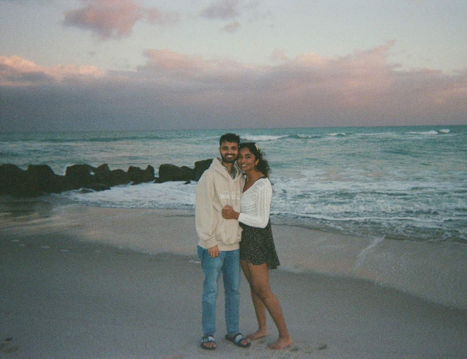 The Wedding Website of Manan Anand and Nabiha Aziz