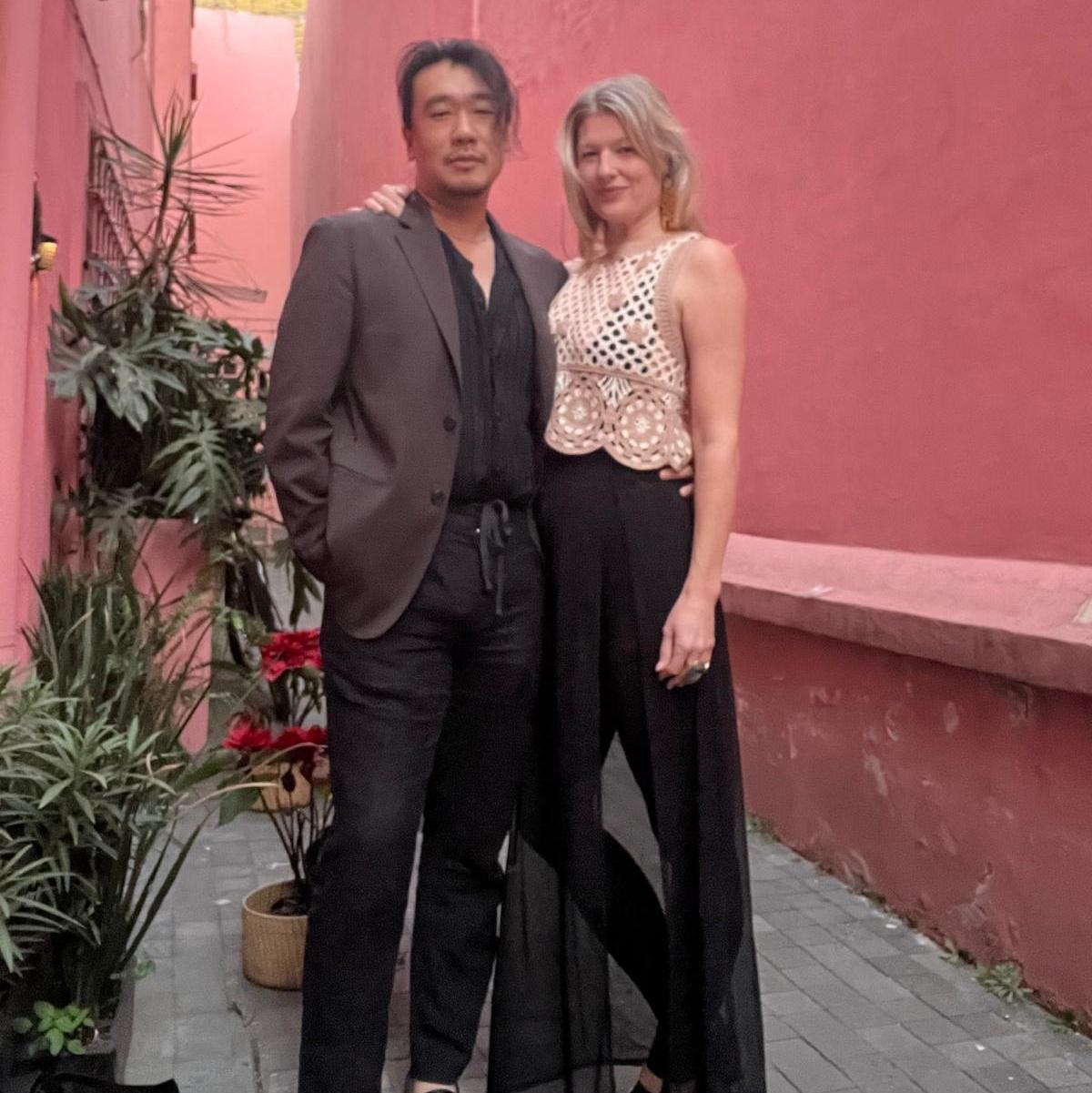 Night out in Mexico City - January 2026
