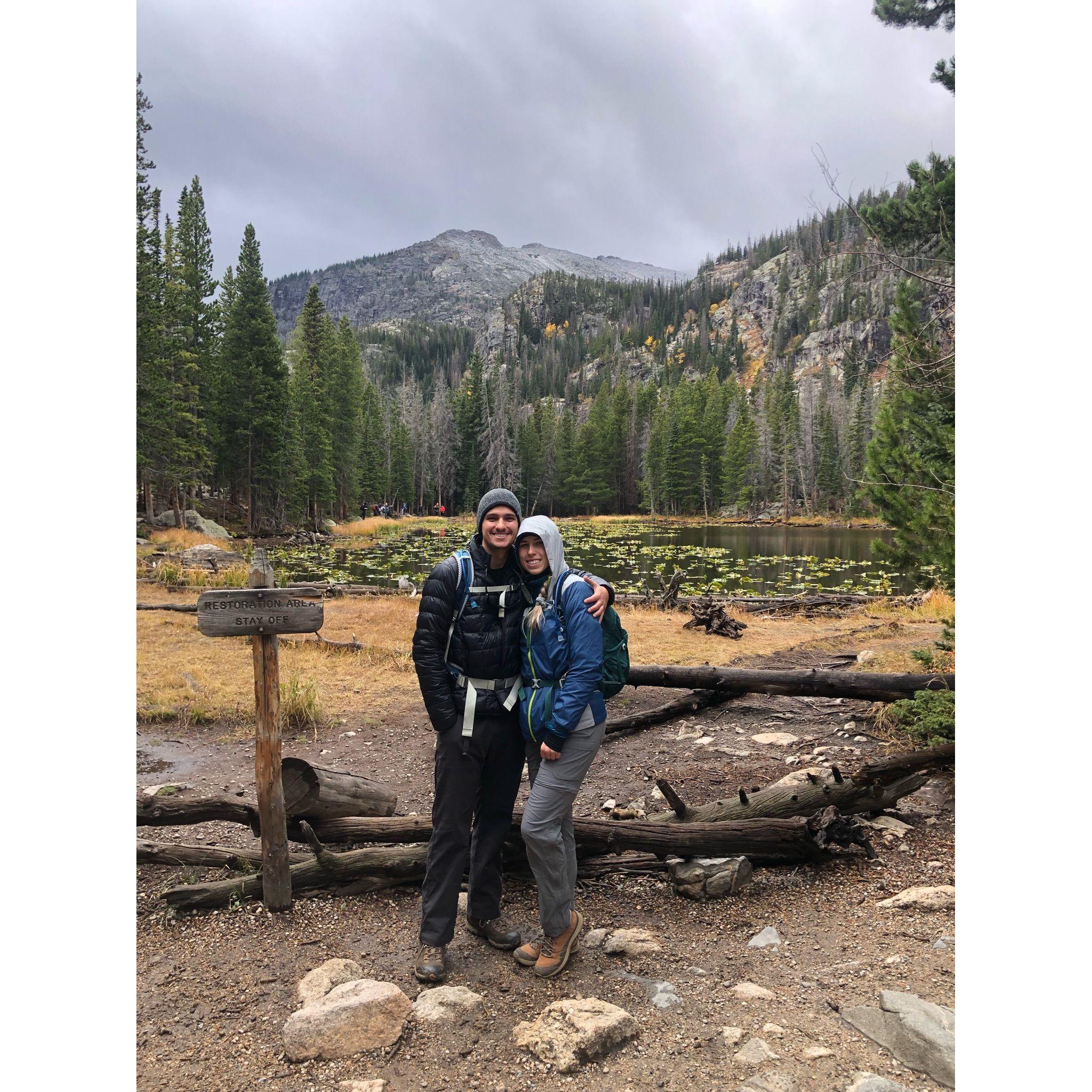 Colorado!