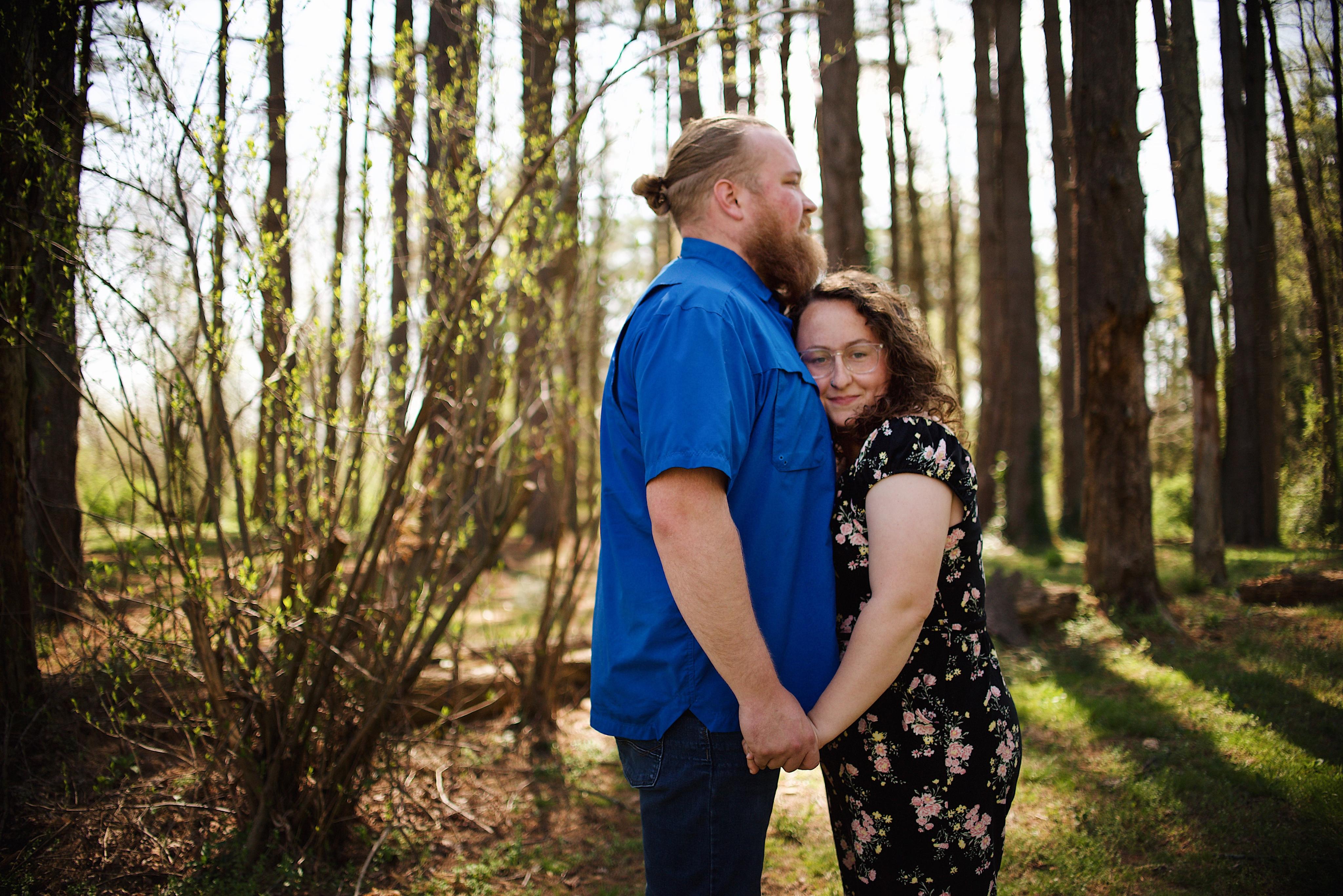 The Wedding Website of Korey Smith and Makayla Craft