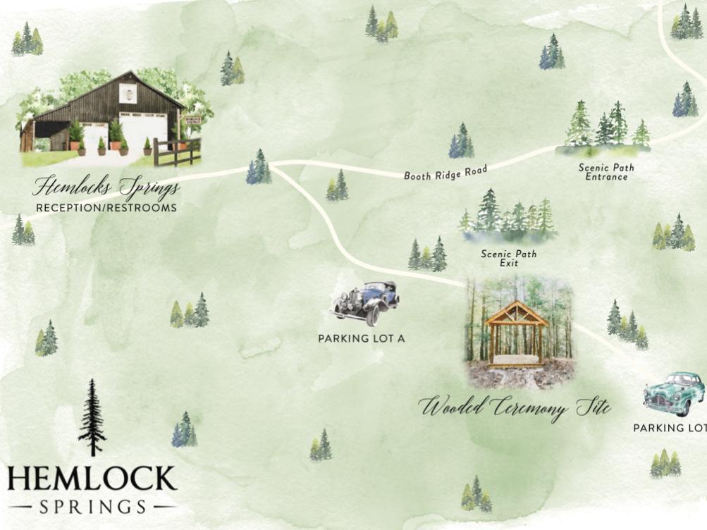 The Wedding Website of Anna Staten and Jon Messer