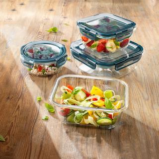 Evolution 8-Piece Container Set