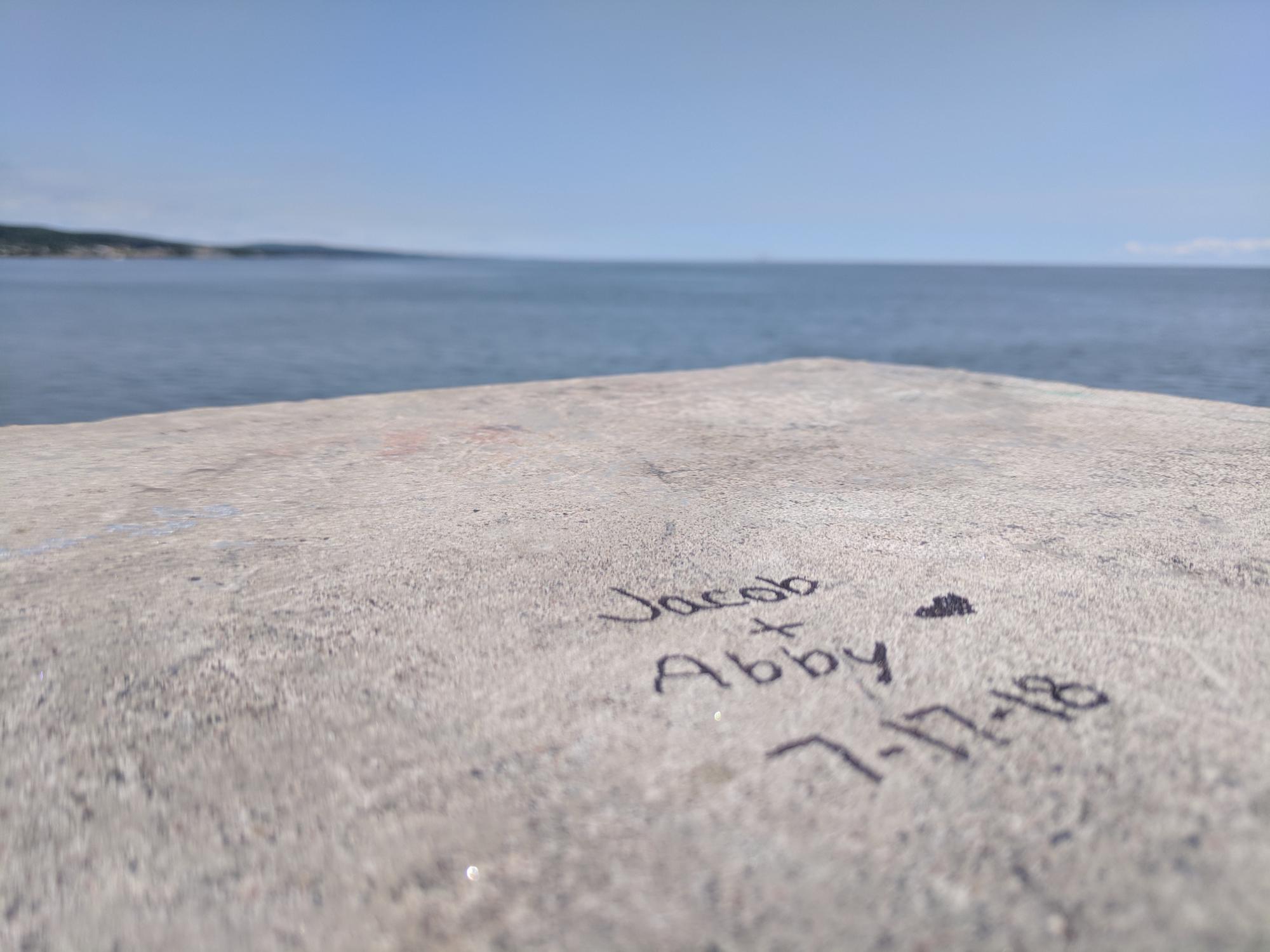 07.17.2018
Stopping in Duluth on our way to vacation to Lutsen Mountains.