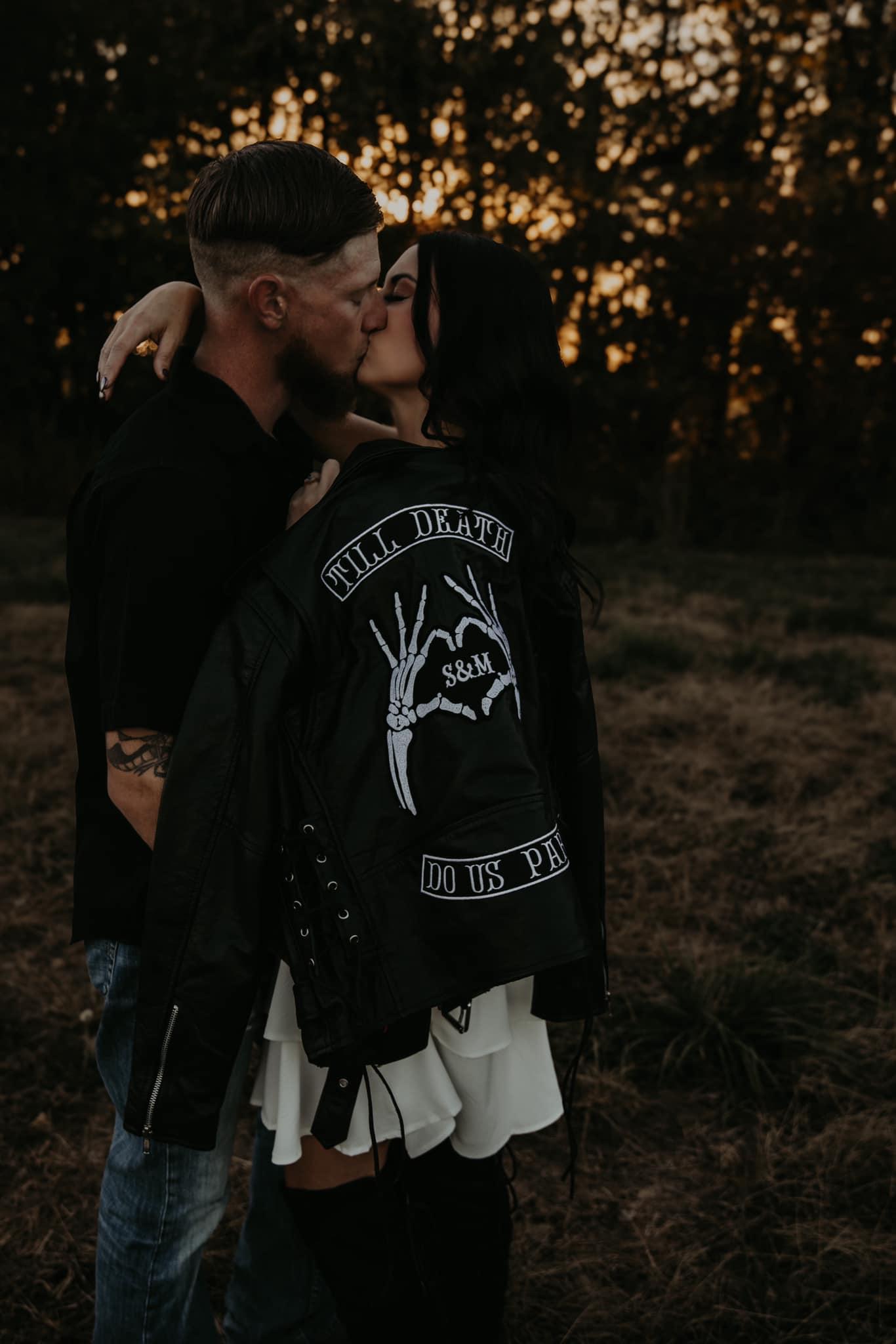 The Wedding Website of Savannah Dowling and Marcus Cook
