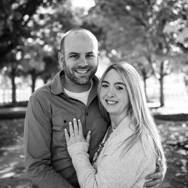 The Wedding Website of Allison Brady and Alexander Cullum