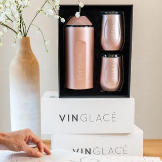 Wine 3-Piece Gift Set