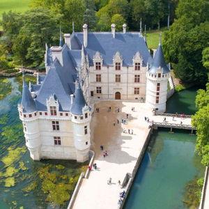 Chateau d'Azay