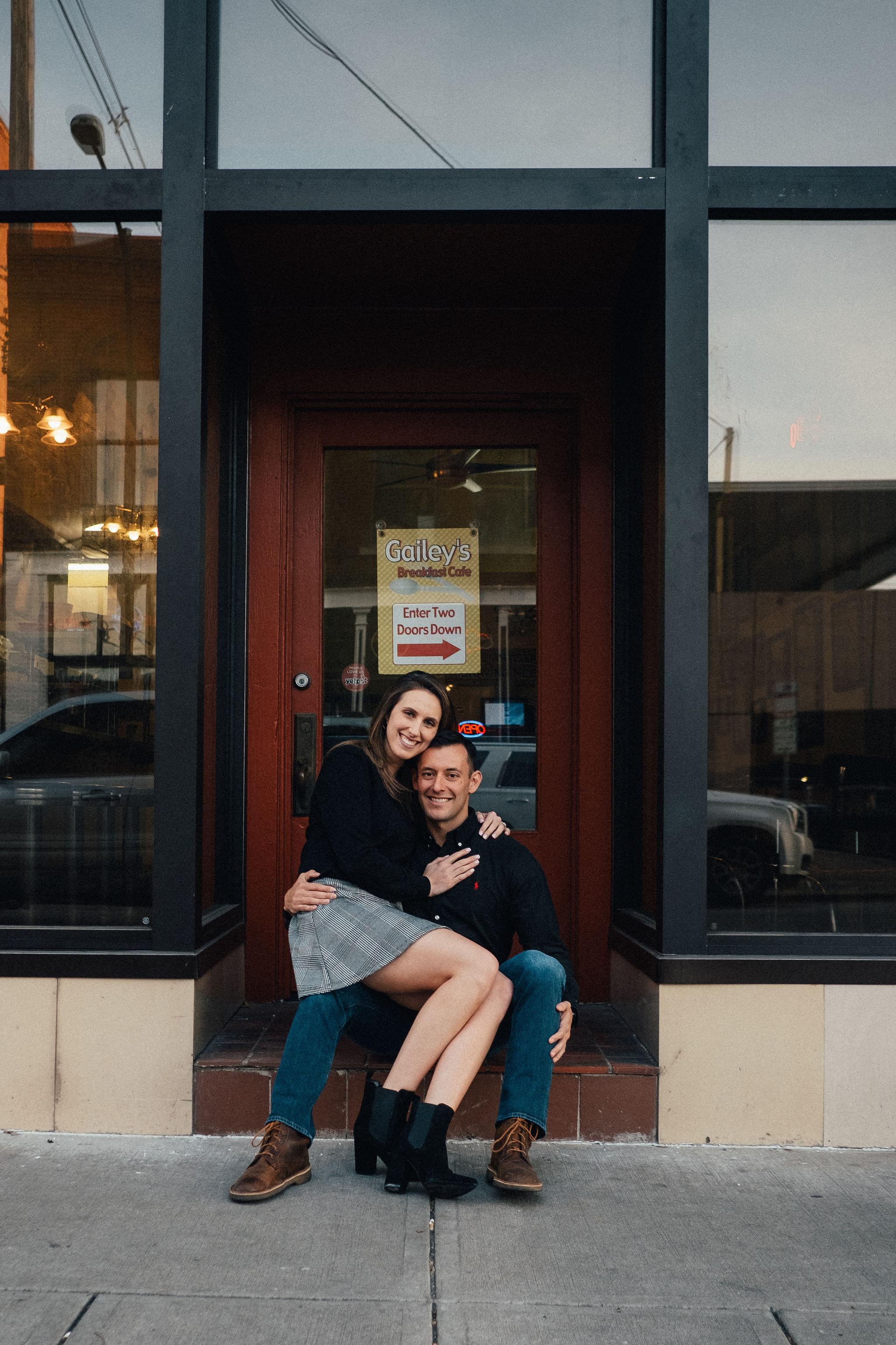 The Wedding Website of Ellen Stefan and Edgar Reyes