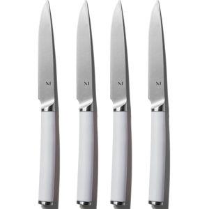 Material, Stainless Steel Steak Knives Set, 4 Knives