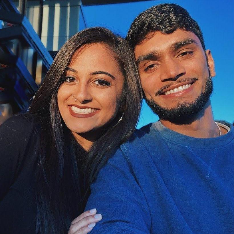 When Justin moved to Chattanooga and we went on our first date in his new city! Pinal had her first charcuterie board here so this is very evolutionary || November 2019