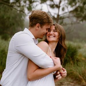 Honeymoon fund