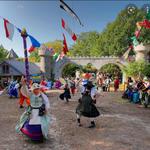 Michigan Renaissance Festival