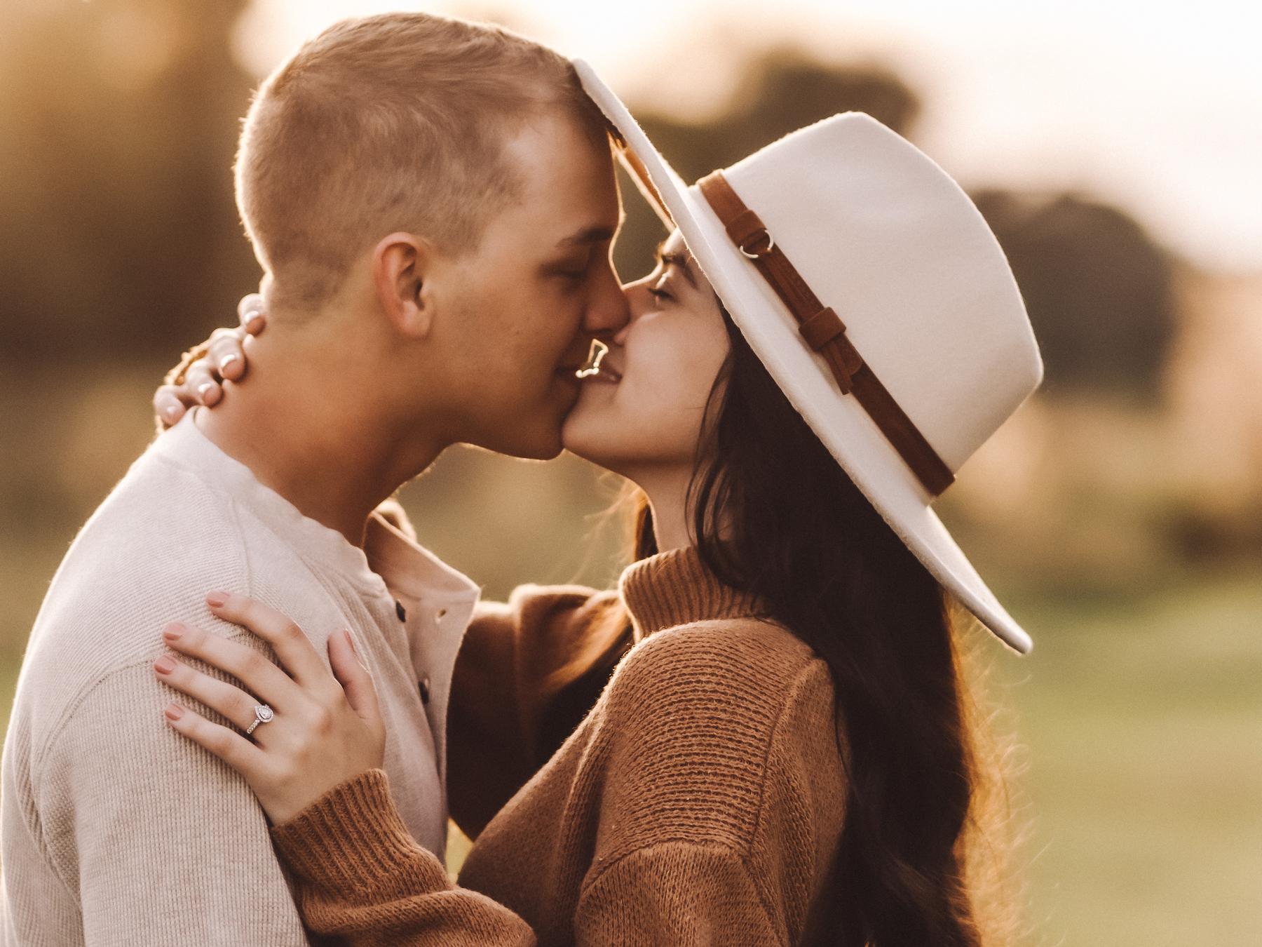 The Wedding Website of Kaylie Molina and Logan Fortenberry