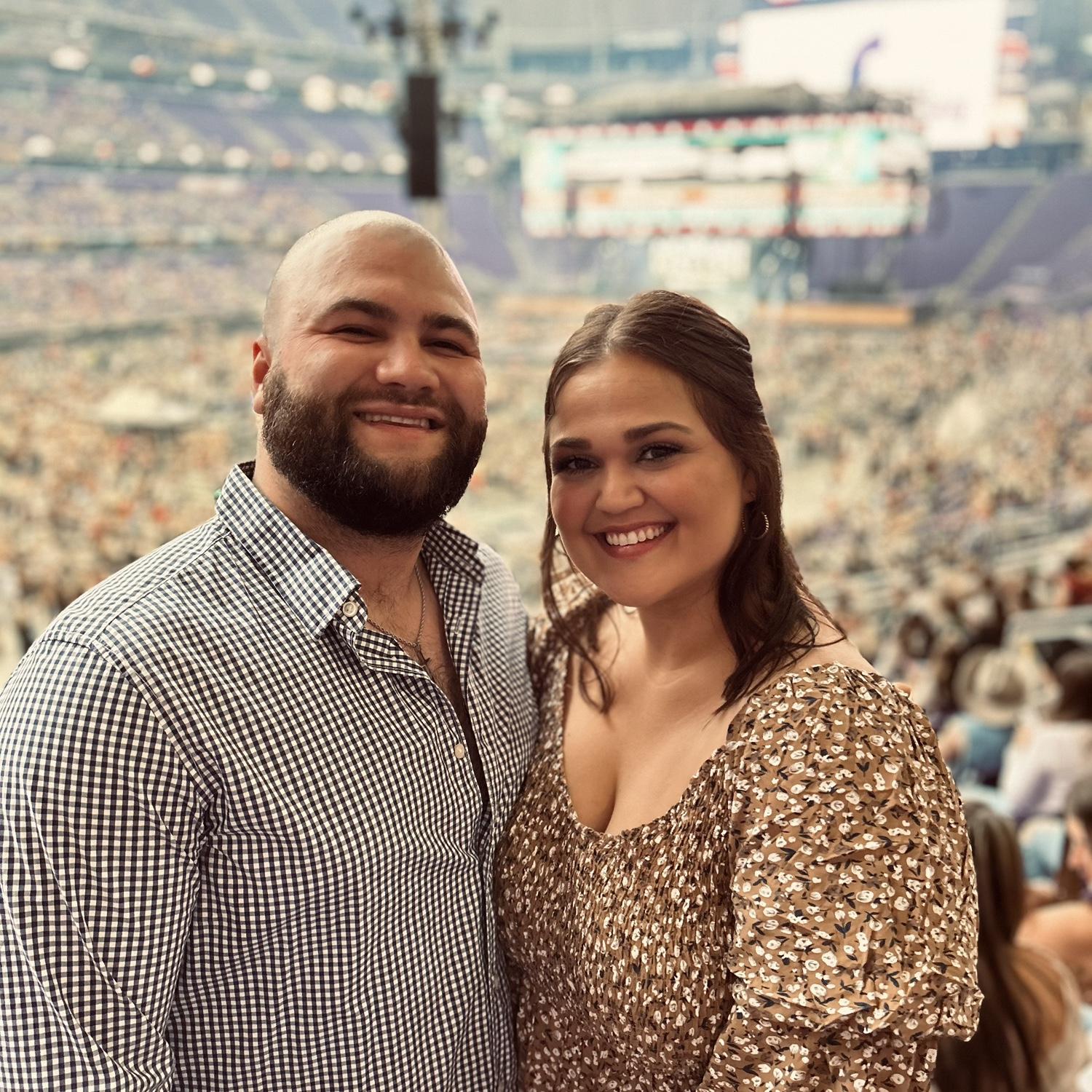 Morgan Wallen concert