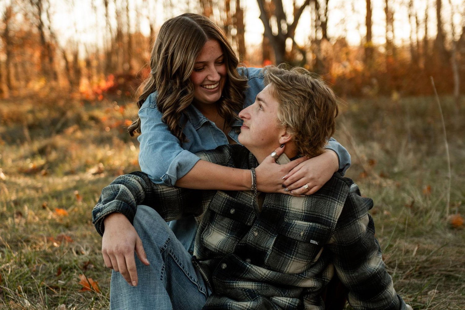 The Wedding Website of Lillie Mitchell and Landri Bauermeister