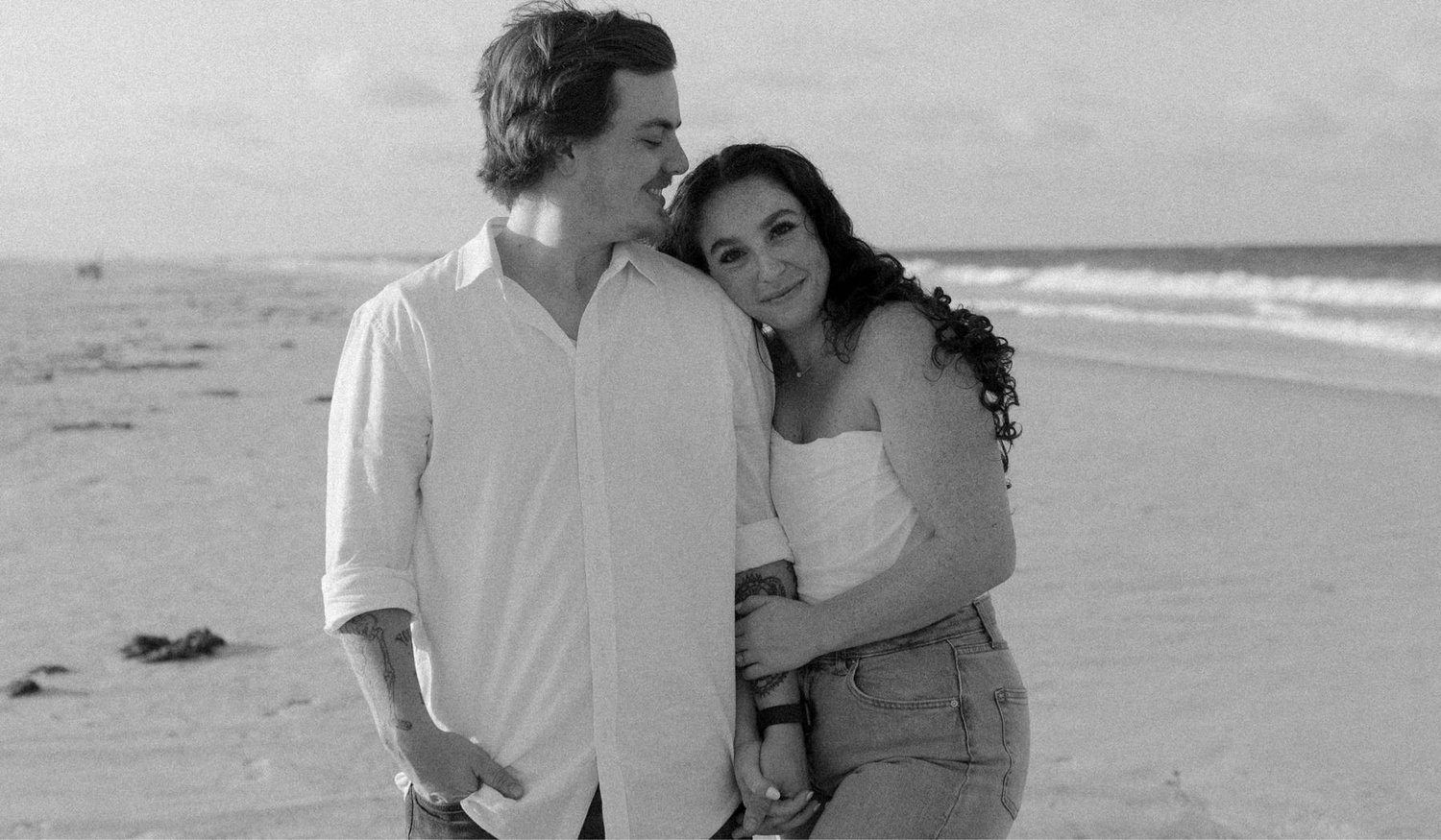 The Wedding Website of Danielle Love and Alex Lindblade